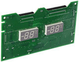 241973712 FREE EXPEDITED Frigidaire Refrigerator User Control and Display Board 241973712