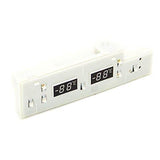 Beta1DG2-G1 FREE EXPEDITED Frigidaire Refrigerator Temperature Control Board Beta1DG2-G1