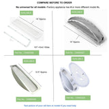 Whirlpool Kenmore Thin Twin Laundry Center W10828351  Lint Filter  Screen Cover CK900324