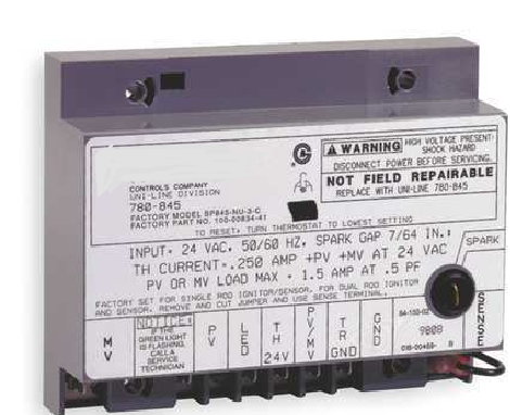 780-845 FREE EXPEDITED KitchenAid Pilot Ignition Control  780-845