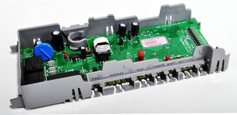 Whirlpool Dishwasher Control Board Part W10076360R W10076360 Model Whirlpool 66513712K600