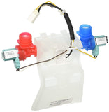WPW10144820 FREE EXPEDITED Kenmore Whirlpool Washer Water Inlet Valve   WPW10144820