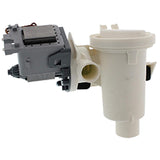 PS11754106 FREE EXPEDITED Whirlpool Washer Drain Pump Assembly  PS11754106