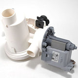 PS11754106 FREE EXPEDITED Whirlpool Washer Drain Pump Assembly  PS11754106