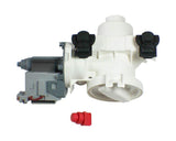 PS11754106 FREE EXPEDITED Whirlpool Washer Drain Pump Assembly  PS11754106