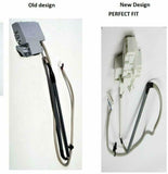 Samsung Washer Door Lock Switch BWR981477 fits DC34-00025A