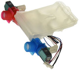 Kenmore Whirlpool Washer Water Inlet Valve MIA13002 fits W10683603
