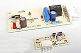 KitchenAid Kenmore Refrigerator Ice Maker Emitter and Receiver Boards PS10064583