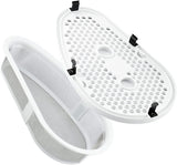 Whirlpool Kenmore Thin Twin Laundry Center W10828351  Lint Filter  Screen Cover CK900324