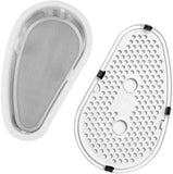 Whirlpool Kenmore Thin Twin Laundry Center W10828351  Lint Filter  Screen Cover CK900324