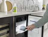 8171307 FREE EXPEDITED Kenmore Whirlpool Ice Cube/ Machine Cleaner 8171307