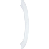 Hotpoint WB15X10023 Microwave Handle - White