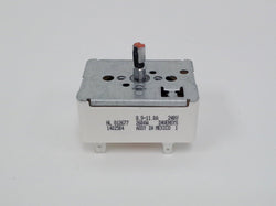 Kenmore GE Range/Stove/Oven Surface Element Switch  MIA13016 fits WB24T10025