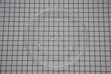 PS248248 Kenmore OEM Microwave 12 1/2 Glass Turntable Tray