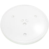 PS248248 Kenmore OEM Microwave 12 1/2 Glass Turntable Tray