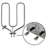 EAP249386 FREE EXPEDITED GE Oven Broil Element EAP249386
