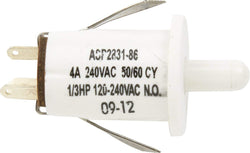 AP2042622 FREE EXPEDITED GE Dryer Door Switch  AP2042622