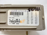 WH12X10201 Washer  Timer Asm For WH12X10201