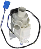 1089358  FREE EXPEDITED GE Washer Drain Pump 1089358