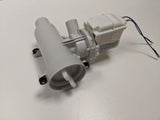 WH23X10026 Fits Kenmore Washer Drain Pump Assembly WH23X10026