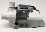 WH23X91 FREE EXPEDITED GE Washer Drain Pump Assembly WH23X91
