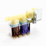 Whirlpool Kenmore Refrigerator Water Inlet Valve WP12544002