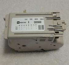 6-2605660 FREE EXPEDITED Whirlpool  Washer Timer  6-2605660