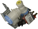 W10498974 FREE EXPEDITED Whirlpool   Refrigerator Water Inlet Valve W10498974