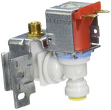 WP2315576 FREE EXPEDITED Whirlpool   Refrigerator Water Inlet Valve WP2315576
