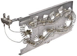 Whirlpool Kenmore Dryer Heating Element Assembly WP3387747