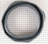 FREE EXPEDITED Whirlpool Kenmore Washer Bellow Tub Seal W10003800