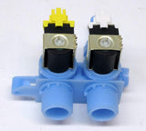 WP8540751 FREE EXPEDITED  Whirlpool Washer Water Inlet Valve WP8540751