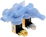 WP8540751 FREE EXPEDITED  Whirlpool Washer Water Inlet Valve WP8540751
