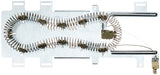 Whirlpool Kenmore Dryer Heating Element  WP8544771