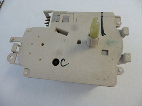 PD00005579 FREE EXPEDITED Whirlpool Washer Timer  PD00005579
