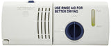 AP6013186 FREE EXPEDITED Whirlpool Dishwasher Detergent Dispenser Assembly  AP6013186