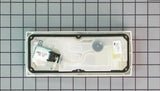 8531825 FREE EXPEDITED Whirlpool Dishwasher Detergent Dispenser Assembly  8531825