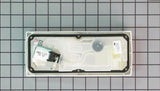 8269121 FREE EXPEDITED Whirlpool Dishwasher Detergent Dispenser Assembly  8269121