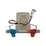 Copy of Kenmore Whirlpool Washer Water Inlet Valve WPW10683603