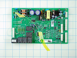 General Electric WR55X10560  Main Control Board