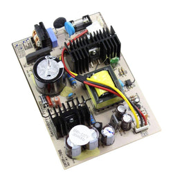 WR23X10590 FREE EXPEDITED GE Refrigerator  Power Supply Control Board WR23X10590