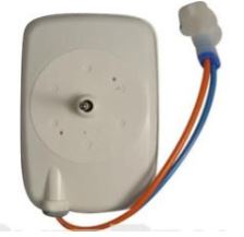 GE General Electric Refrigerator Evaporator Fan Motor WR60X10244