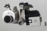 FREE EXPEDITED Whirlpool Duet Sport Washer Water Drain Pump Motor W10130913
