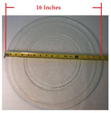 Kenmore GE Microwave Glass Plate - Tray 16"