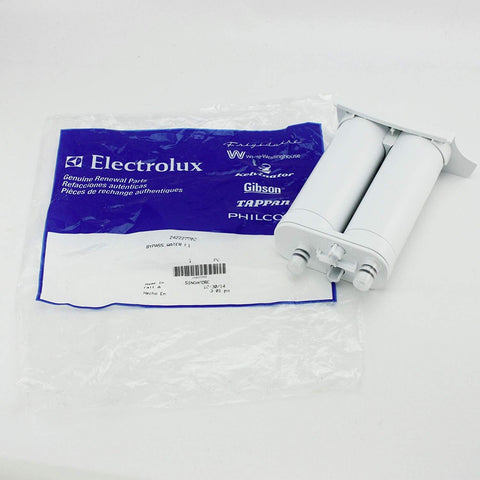 Kenmore Frigidaire Refrigerator Water Filter Bypass EAP2373419