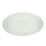 Kenmore Whirlpool Microwave Glass Tray KIT of 3 4393799