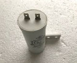 Kenmore GE Dryer, Washer/Dryer ComboRun Capacitor WH12X10513