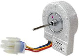 Frigidaire, Kenmore, Electrolux, Crosley Freezer, Refrigerator Evaporator Fan Motor 241509402