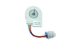 Frigidaire, Kenmore, Electrolux, Crosley Freezer, Refrigerator Evaporator Fan Motor 241509402