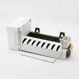 Whirlpool, Kenmore, Maytag Freezer, Refrigerator Ice Maker Assembly WPW10715708